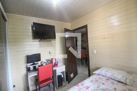 Quarto 2 de casa à venda com 3 quartos, 200m² em Igara, Canoas