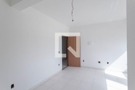 Sala/Quarto de kitnet/studio para alugar com 1 quarto, 23m² em Dona Clara, Belo Horizonte