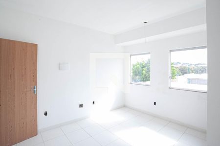 Sala/Quarto de kitnet/studio para alugar com 1 quarto, 23m² em Dona Clara, Belo Horizonte