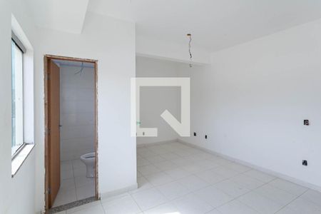 Sala/Quarto de kitnet/studio para alugar com 1 quarto, 23m² em Dona Clara, Belo Horizonte