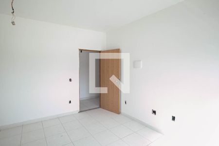 Sala/Quarto de kitnet/studio para alugar com 1 quarto, 23m² em Dona Clara, Belo Horizonte