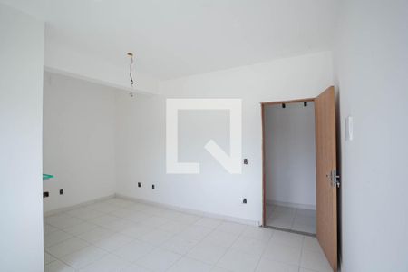 Sala/Quarto de kitnet/studio para alugar com 1 quarto, 23m² em Dona Clara, Belo Horizonte