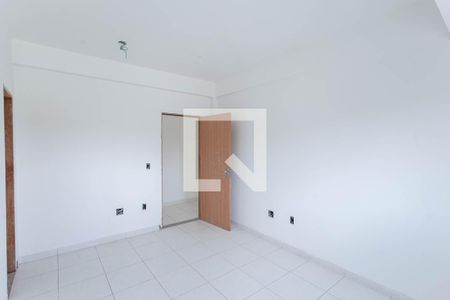 Sala/Quarto de kitnet/studio para alugar com 1 quarto, 23m² em Dona Clara, Belo Horizonte