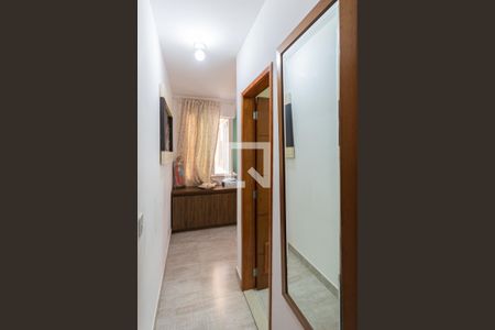 Corredor de apartamento para alugar com 1 quarto, 65m² em Vila Isabel, Rio de Janeiro