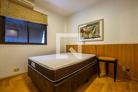Suíte de apartamento para alugar com 2 quartos, 90m² em Jardim Paulista, São Paulo