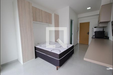 Studio de kitnet/studio para alugar com 1 quarto, 27m² em Vila Mariana, São Paulo