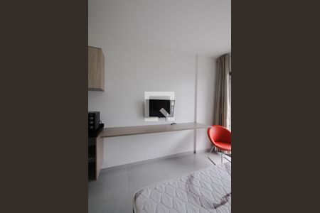 Studio de kitnet/studio à venda com 1 quarto, 27m² em Vila Mariana, São Paulo