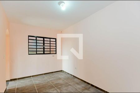 Sala de casa para alugar com 1 quarto, 46m² em Parque Uirapuru, Guarulhos