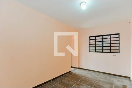 Sala de casa para alugar com 1 quarto, 46m² em Parque Uirapuru, Guarulhos