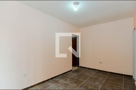 Sala de casa para alugar com 1 quarto, 46m² em Parque Uirapuru, Guarulhos