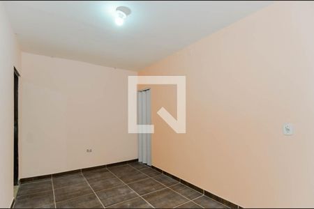 Sala de casa para alugar com 1 quarto, 46m² em Parque Uirapuru, Guarulhos