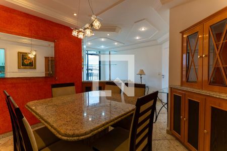 Sala de Jantar de apartamento à venda com 3 quartos, 71m² em Vila Formosa, São Paulo