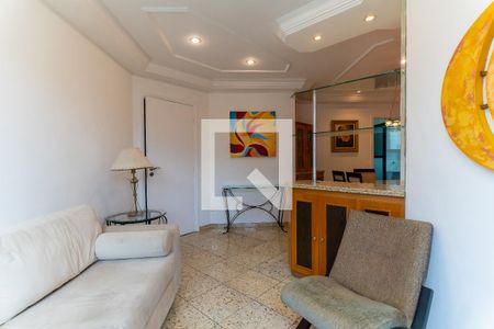 Sala de apartamento à venda com 3 quartos, 71m² em Vila Formosa, São Paulo