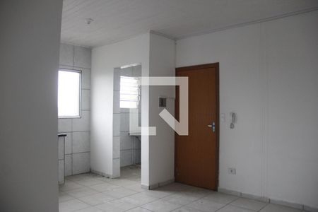 Apartamento para alugar com 55m², 2 quartos e sem vagaSala