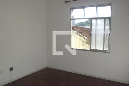 Sala de apartamento à venda com 2 quartos, 45m² em Higienópolis, Rio de Janeiro