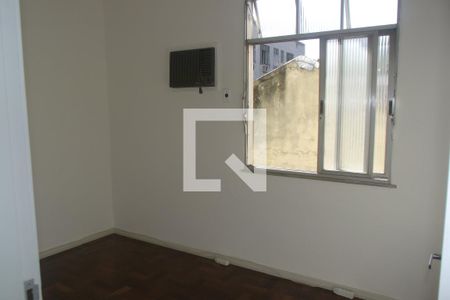Quarto 2 de apartamento à venda com 2 quartos, 45m² em Higienópolis, Rio de Janeiro