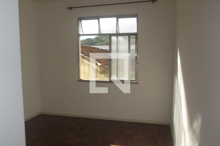Sala de apartamento à venda com 2 quartos, 45m² em Higienópolis, Rio de Janeiro