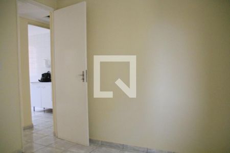 Quarto 1 de apartamento para alugar com 2 quartos, 43m² em Parque Santa Rita, São Paulo