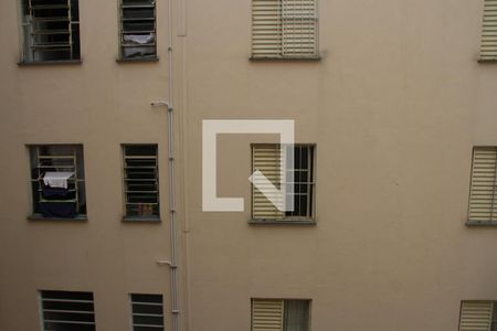 Vista do Quarto 1 de apartamento para alugar com 2 quartos, 43m² em Parque Santa Rita, São Paulo