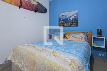 Quarto 1 de casa para alugar com 2 quartos, 120m² em Ponte Grande, Guarulhos