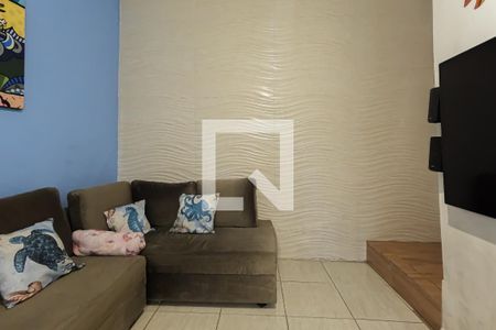 Sala de casa para alugar com 2 quartos, 120m² em Ponte Grande, Guarulhos