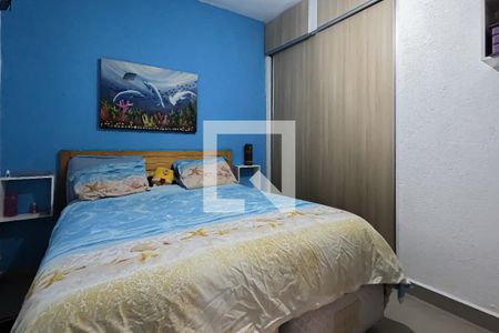 Quarto 1 de casa para alugar com 2 quartos, 120m² em Ponte Grande, Guarulhos