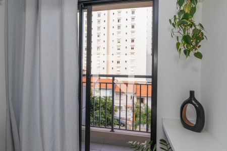 Studio de kitnet/studio à venda com 1 quarto, 23m² em Água Branca, São Paulo