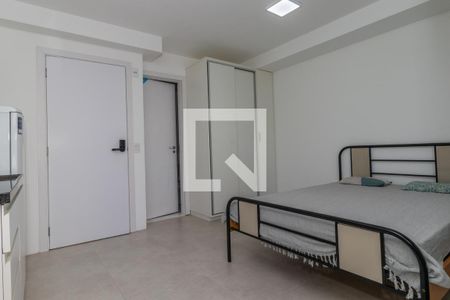 Studio de kitnet/studio à venda com 1 quarto, 23m² em Água Branca, São Paulo