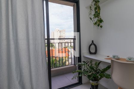 Studio de kitnet/studio à venda com 1 quarto, 23m² em Água Branca, São Paulo