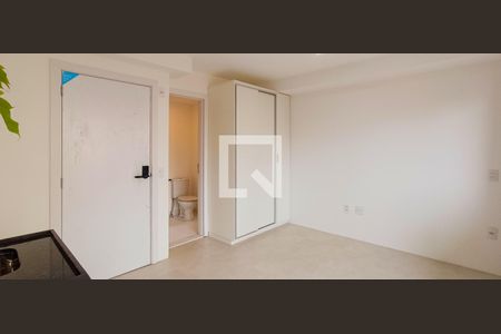 Cozinha/Quarto de kitnet/studio à venda com 1 quarto, 23m² em Água Branca, São Paulo