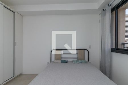 Studio de kitnet/studio à venda com 1 quarto, 23m² em Água Branca, São Paulo