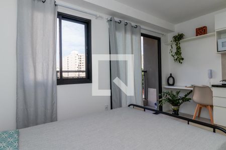 Studio de kitnet/studio à venda com 1 quarto, 23m² em Água Branca, São Paulo
