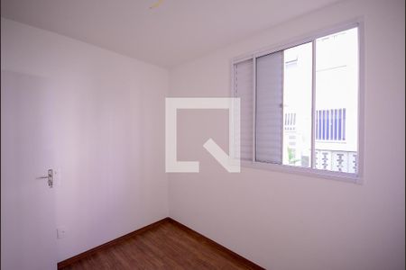 Quarto 1 de apartamento à venda com 2 quartos, 43m² em Jardim Maria Estela, São Paulo