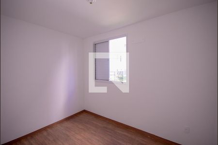 Quarto 2 de apartamento à venda com 2 quartos, 43m² em Jardim Maria Estela, São Paulo