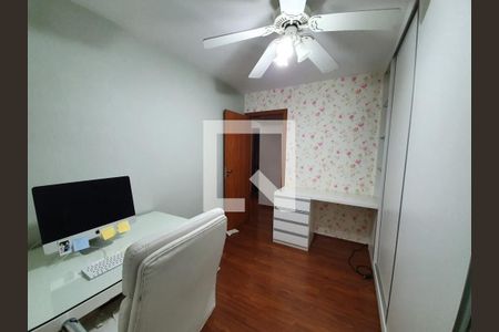 Apartamento à venda com 4 quartos, 118m² em Buritis, Belo Horizonte