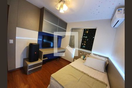 Apartamento à venda com 4 quartos, 118m² em Buritis, Belo Horizonte