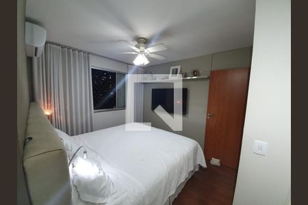 Apartamento à venda com 4 quartos, 118m² em Buritis, Belo Horizonte