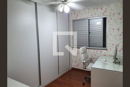 Apartamento à venda com 4 quartos, 118m² em Buritis, Belo Horizonte