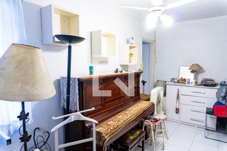Suíte de casa para alugar com 4 quartos, 140m² em Indianópolis, São Paulo