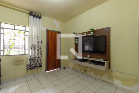 Sala de casa à venda com 3 quartos, 281m² em Butantã, São Paulo