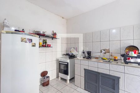 Cozinha de casa à venda com 3 quartos, 281m² em Butantã, São Paulo