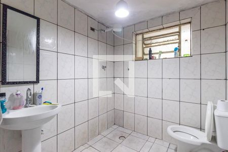 Banheiro de casa à venda com 3 quartos, 281m² em Butantã, São Paulo