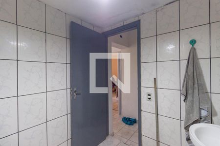 Banheiro de casa à venda com 3 quartos, 281m² em Butantã, São Paulo