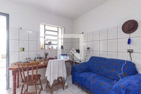 Cozinha de casa à venda com 3 quartos, 281m² em Butantã, São Paulo