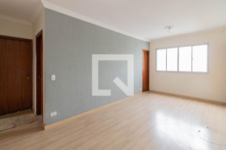 Sala de apartamento à venda com 2 quartos, 66m² em Vila Augusta, Guarulhos