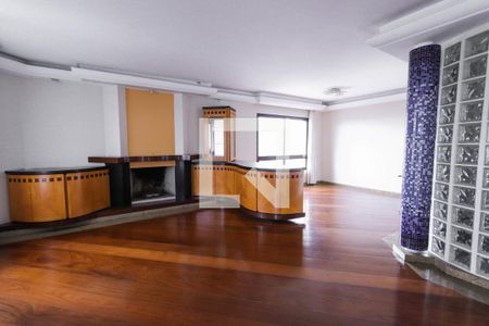 Sala de apartamento à venda com 3 quartos, 189m² em Água Fria, São Paulo