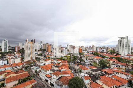 Varanda - Sala de apartamento à venda com 3 quartos, 189m² em Água Fria, São Paulo