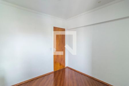 Quarto 2 de apartamento para alugar com 2 quartos, 56m² em Vila Valparaíso, Santo André