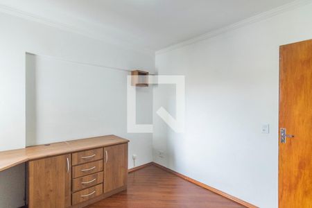 Quarto 2 de apartamento para alugar com 2 quartos, 56m² em Vila Valparaíso, Santo André