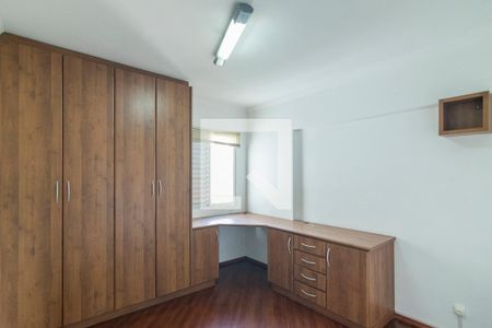 Quarto 2 de apartamento para alugar com 2 quartos, 56m² em Vila Valparaíso, Santo André